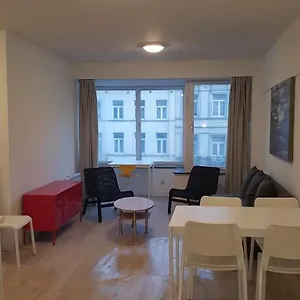  Apartment Central 2 Bedrooms